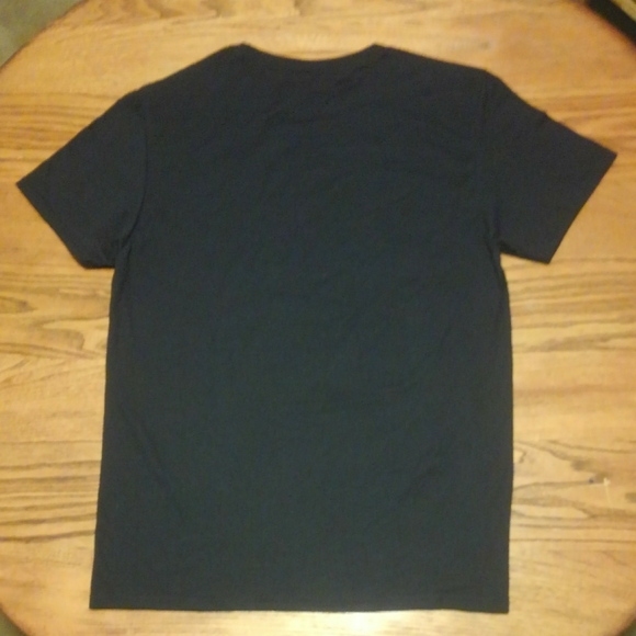 ✨Funko Pop Tee ⭐ Star Wars 🔥Darth Vader Crunch Shirt Medium 🖤 Cereal Sith 😈 - Picture 4 of 6